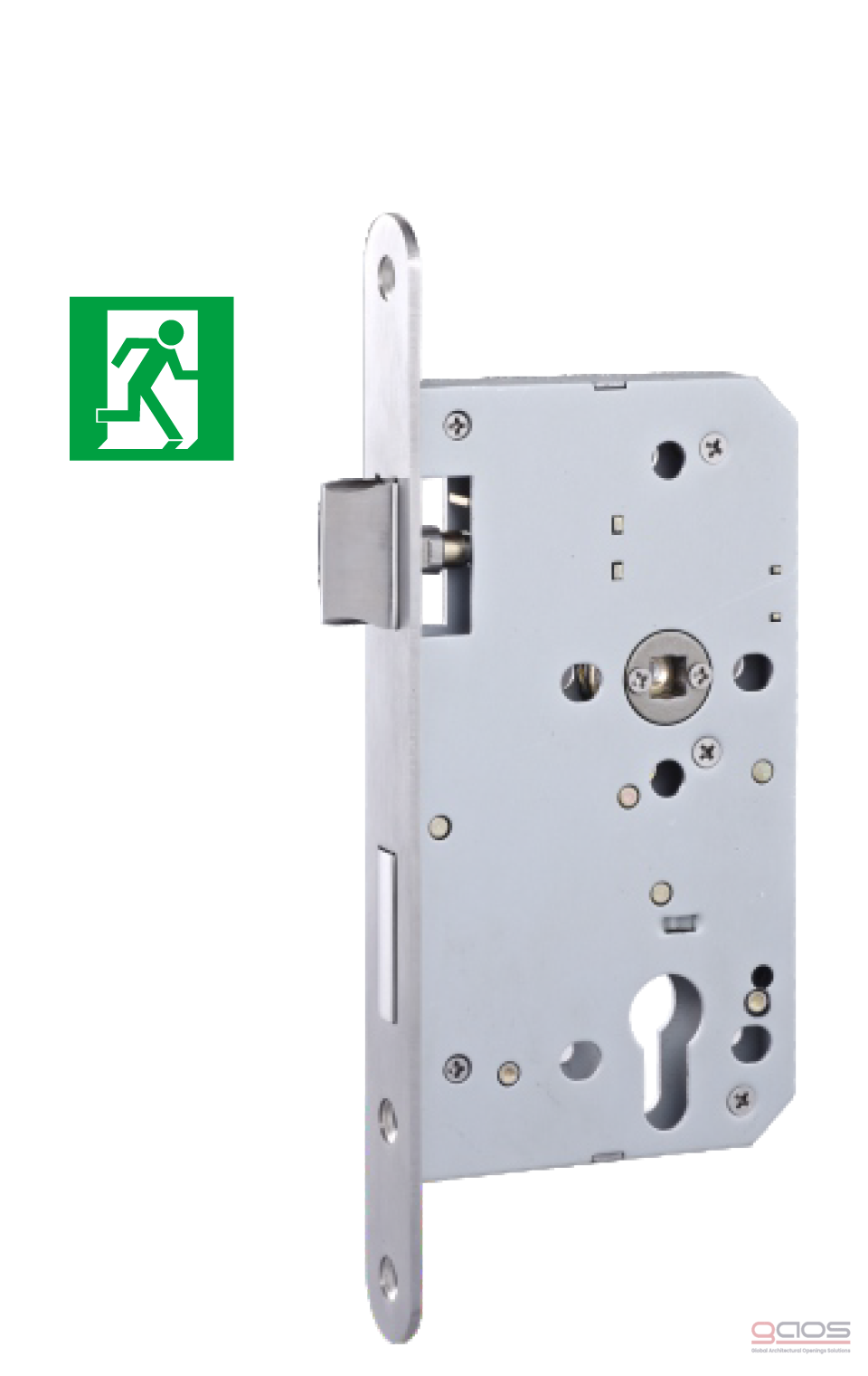 P Series Panic Lock